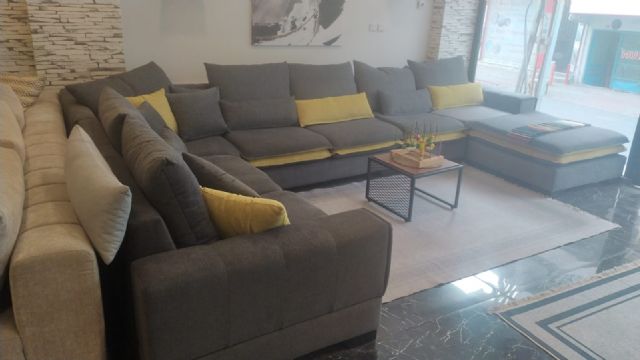 Elegantes Ecksofa - Stilvolles Highlight Für Ihr Zuhause